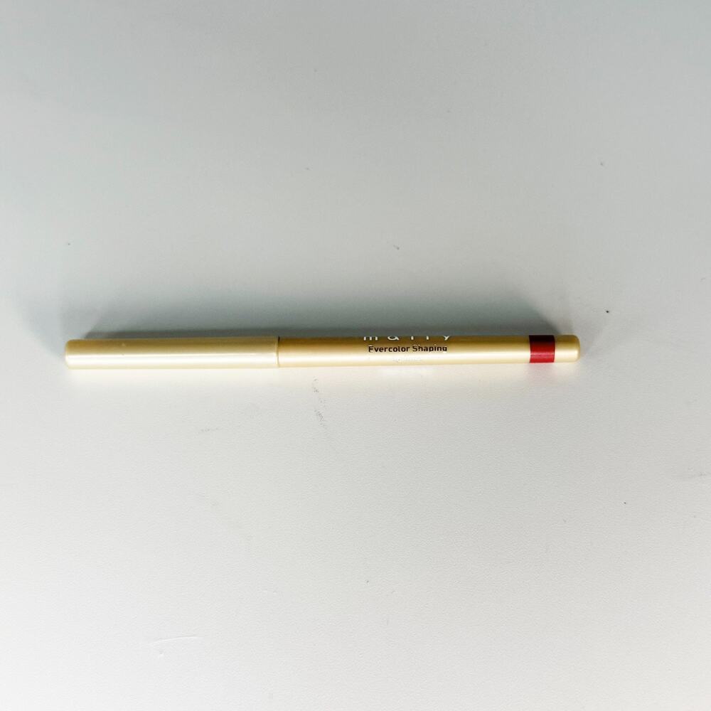Mally Evercolor Shaping Lip Liner Neutral Red Liner .07 oz .28g New